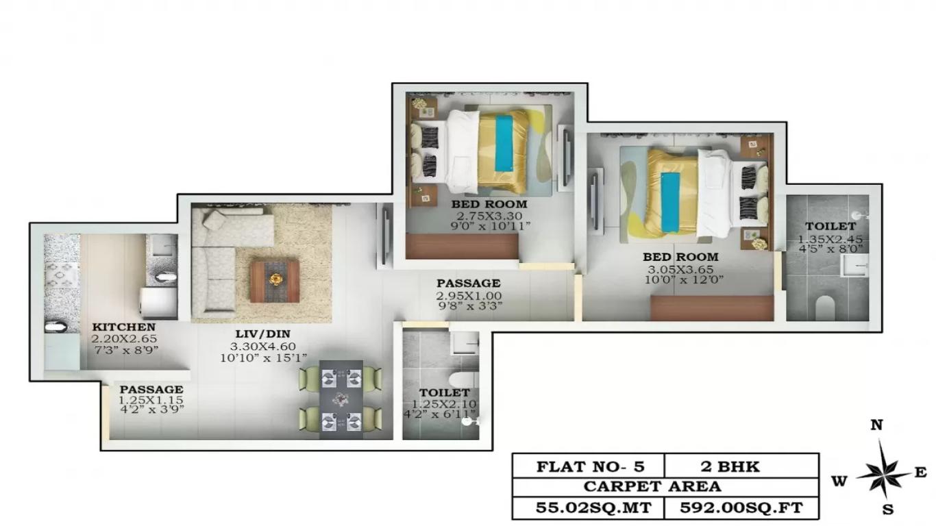 valentine apartment 1 malad east-valentine-floor-plan (6).jpg